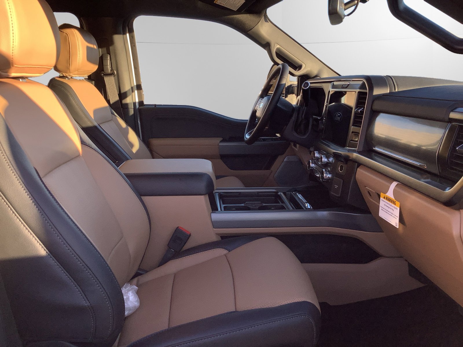 2026 Ford F-350 Super Duty Lariat - Photo 15