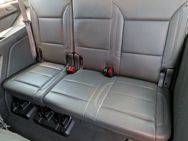 Used 2024 White Chevrolet LT image 31