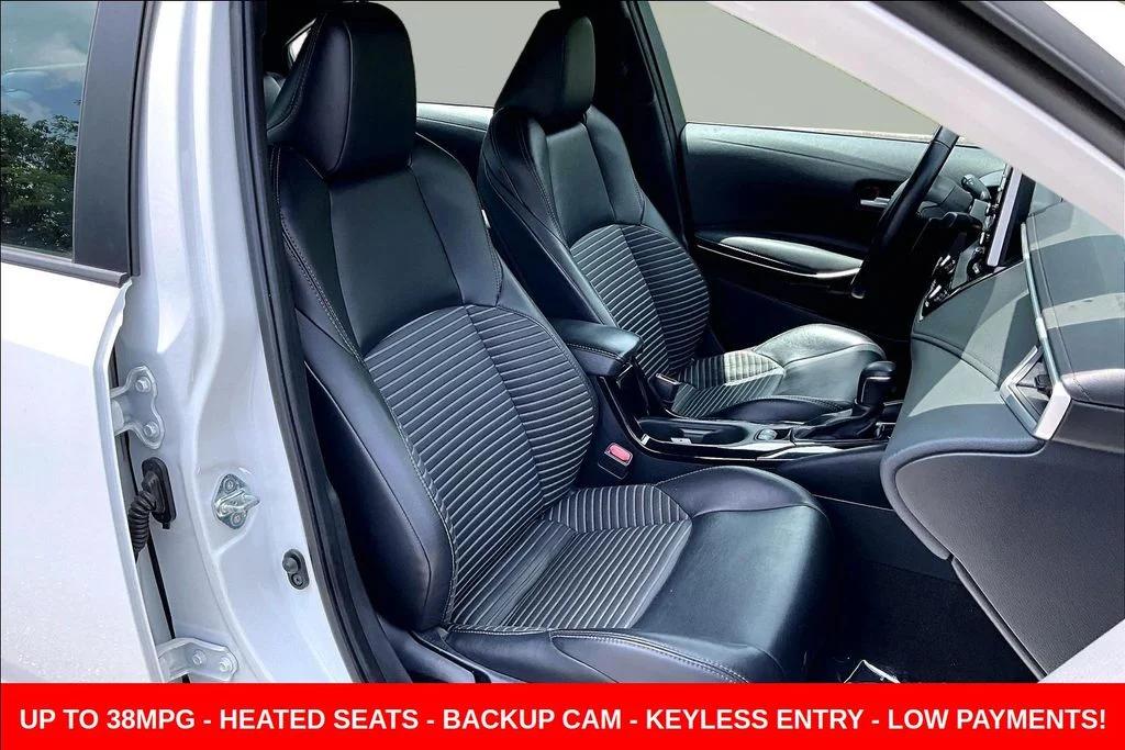 Used 2022 White Toyota APEX XSE image 28