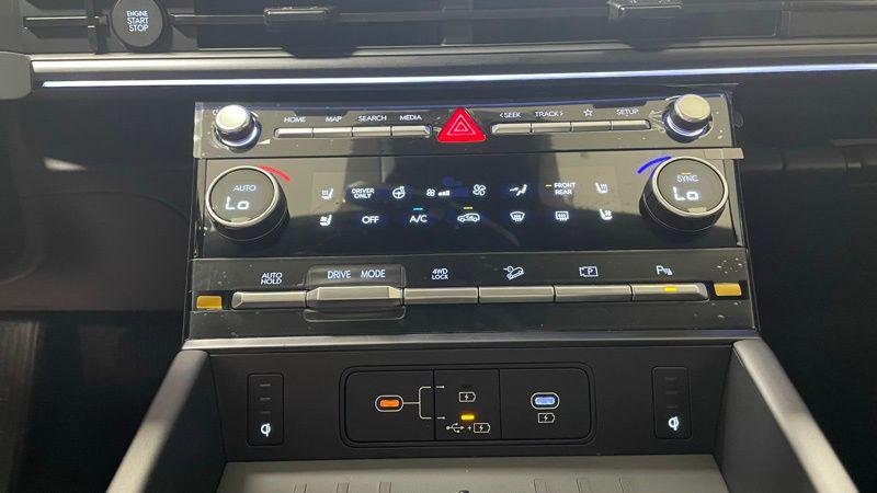 2026 Hyundai Santa Fe Calligraphy - Photo 36