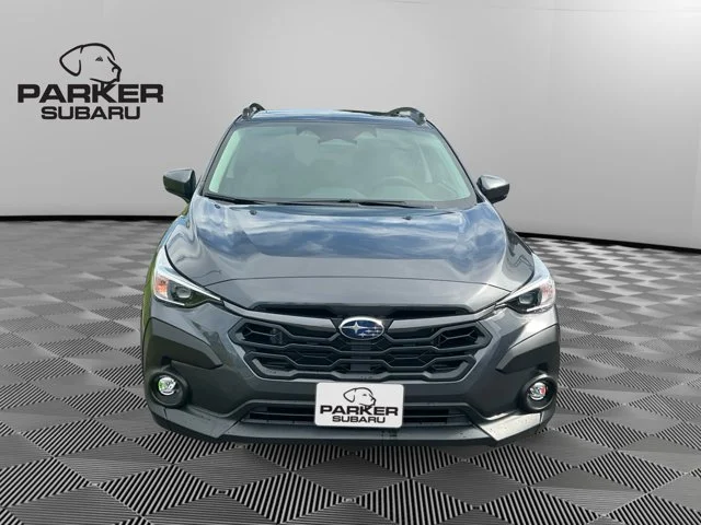 New 2026 MAGNETITE GRAY PEARL Subaru Premium image 8