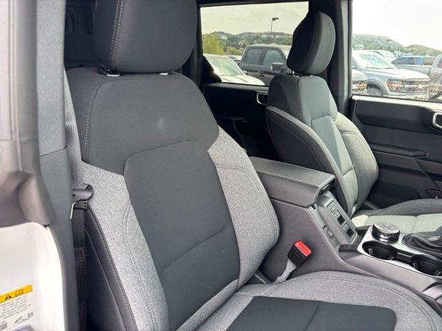 New 2026 Oxford White Ford Big Bend® image 22