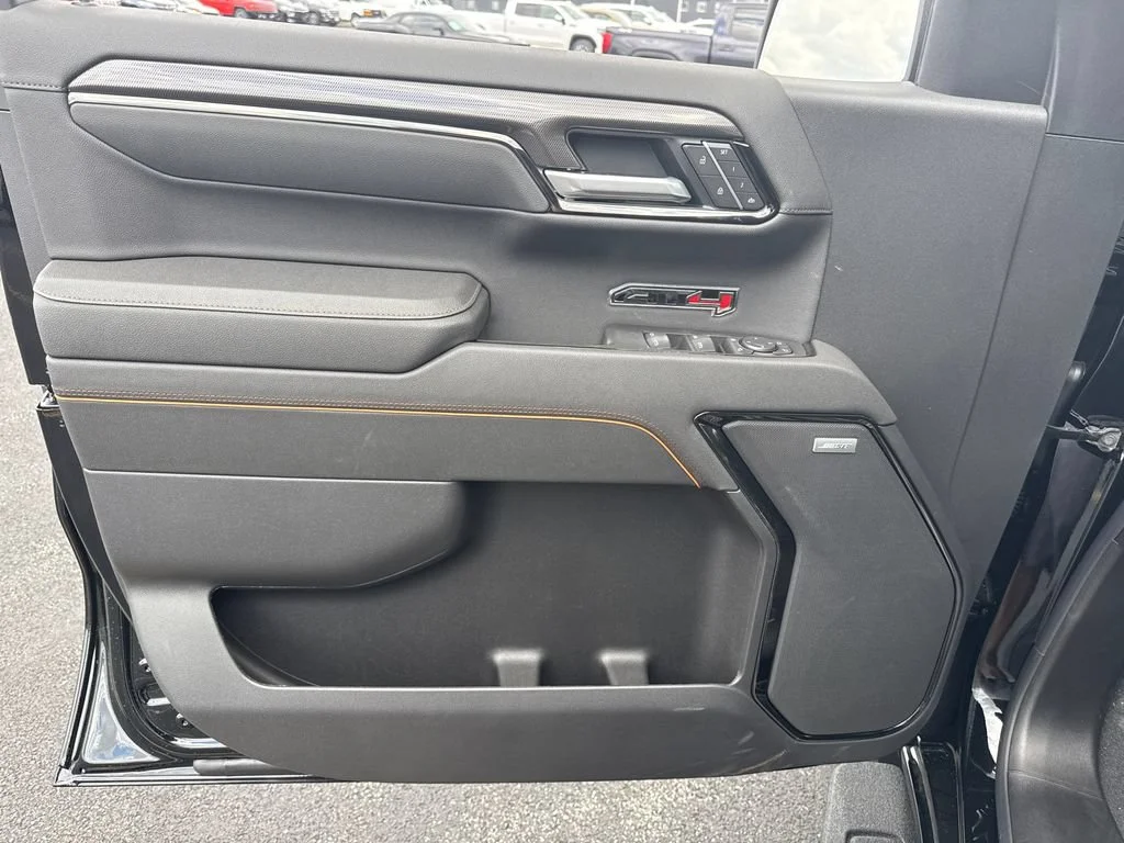 2026 GMC Sierra 1500 AT4 - Photo 15