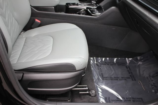 Used 2023 Black Kia X-Pro image 35