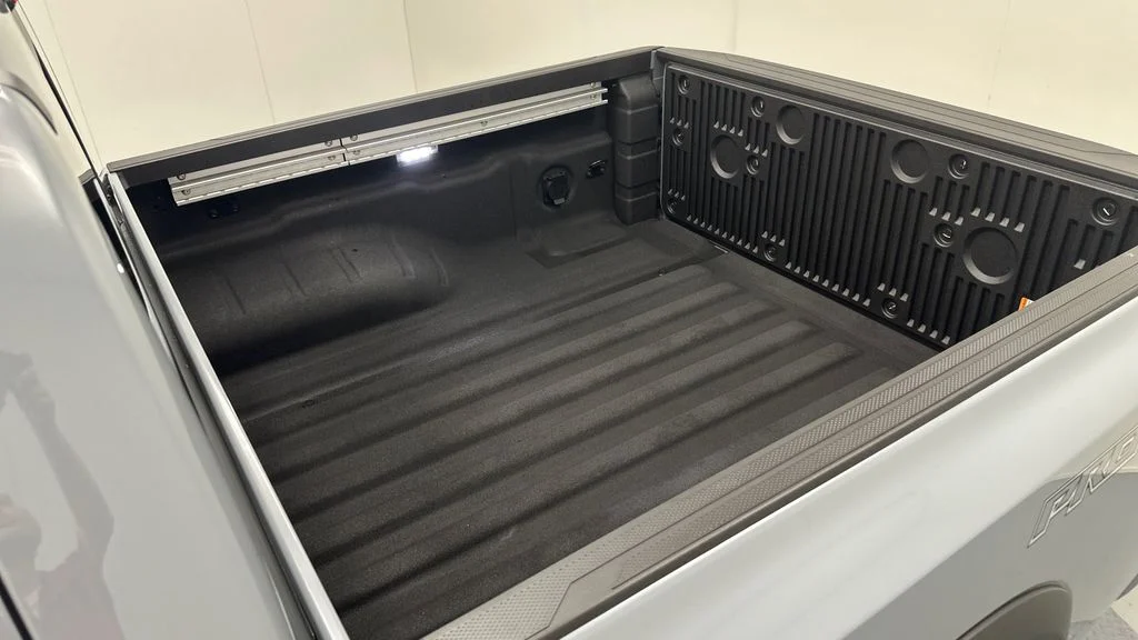 New 2026 Gray Nissan PRO-4X w/R Package image 29