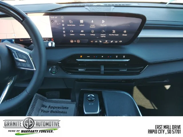 2027 Buick Enclave Preferred - Photo 17