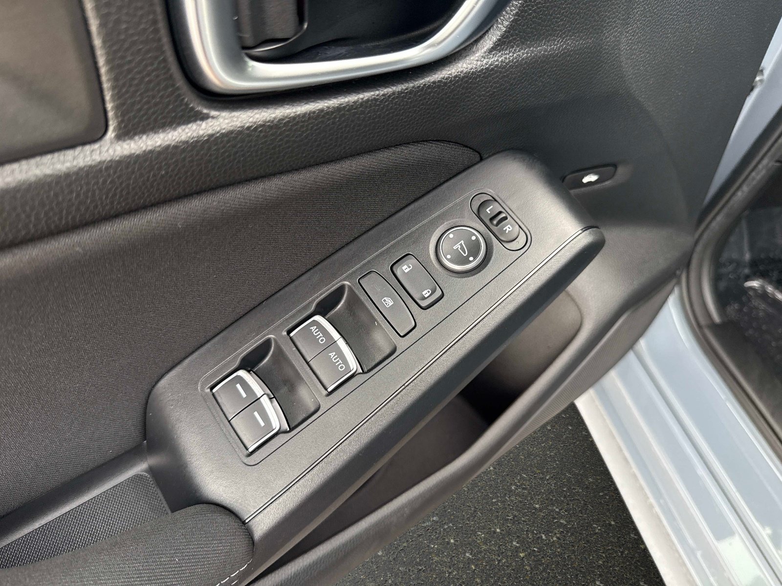 Used 2024 Sonic Gray Pearl Honda Sport image 16