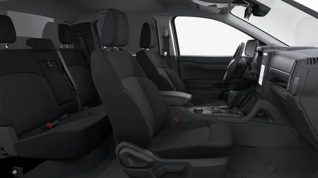 New 2026 Marsh Gray Ford XL image 27