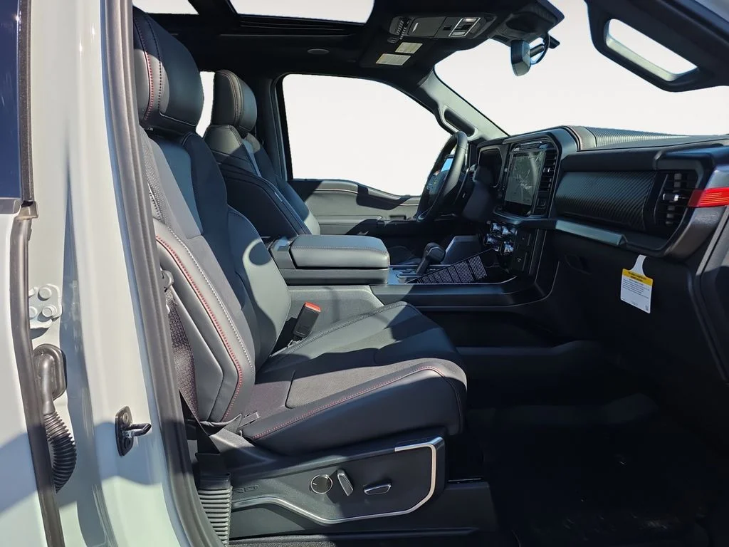 New 2026 Avalanche Ford Raptor® image 10
