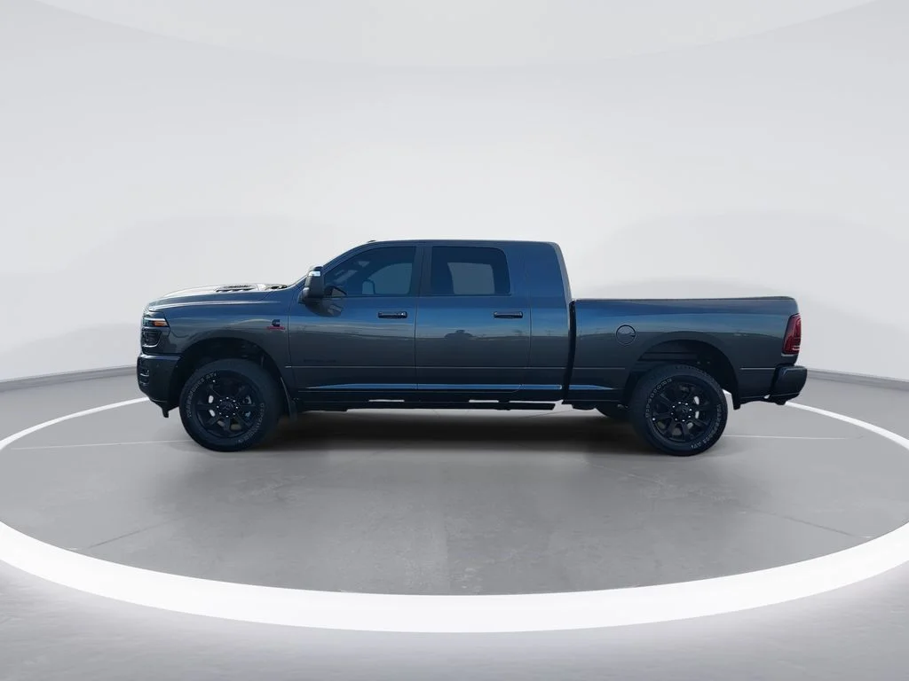 Used 2026 Gray Ram Laramie image 5