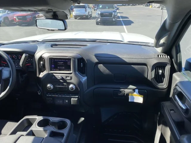2024 GMC Sierra 2500HD Pro - Photo 12