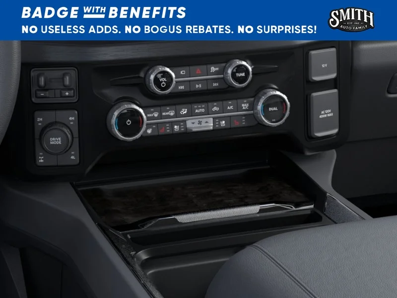 2026 Ford F-250 Super Duty Lariat - Photo 16