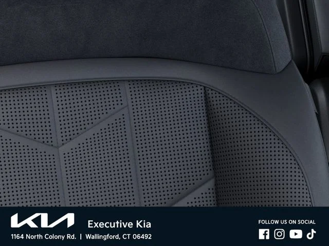 New 2027 Black Kia X-Line SX Prestige image 24