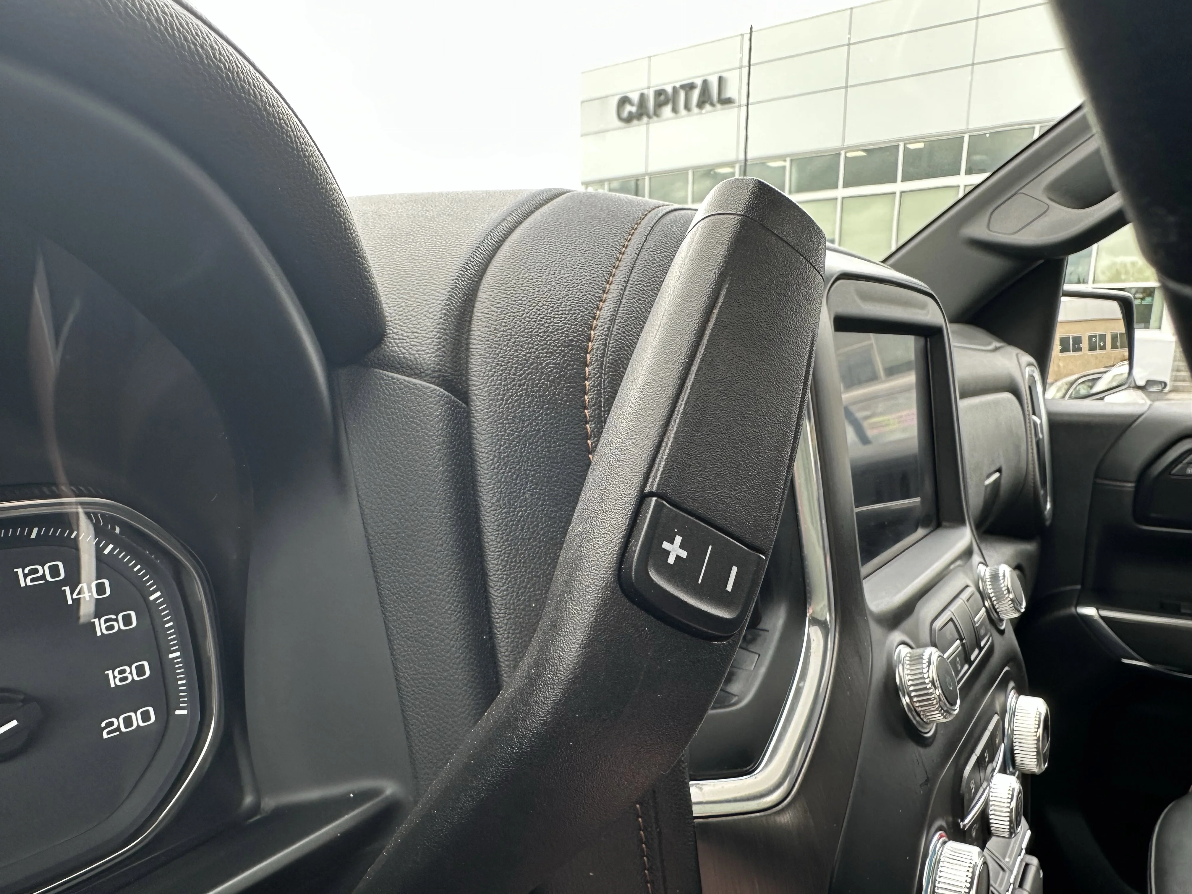 Certified Used 2022 Black GMC AT4 image 17