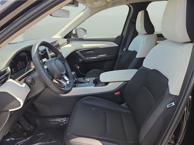 New 2026 Jet Black Mica Mazda 2.5 S Preferred AWD image 16