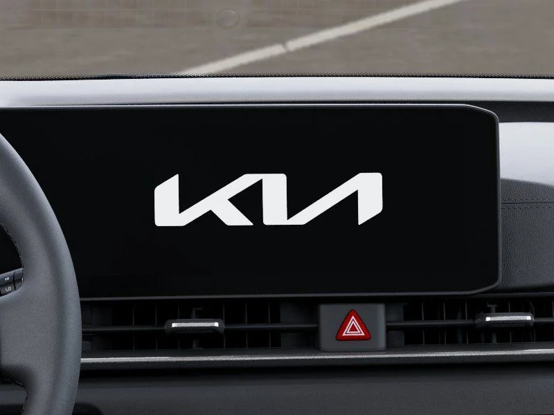 New 2026 Flare Red Kia EX image 20