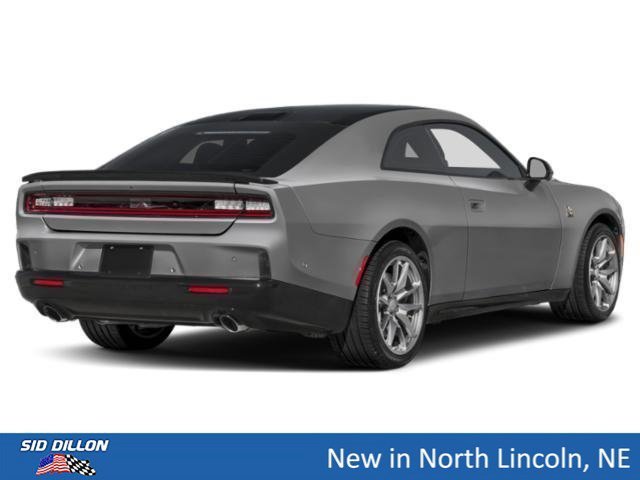 New 2026 Redeye Exterior Paint Dodge Scat Pack Plus image 5