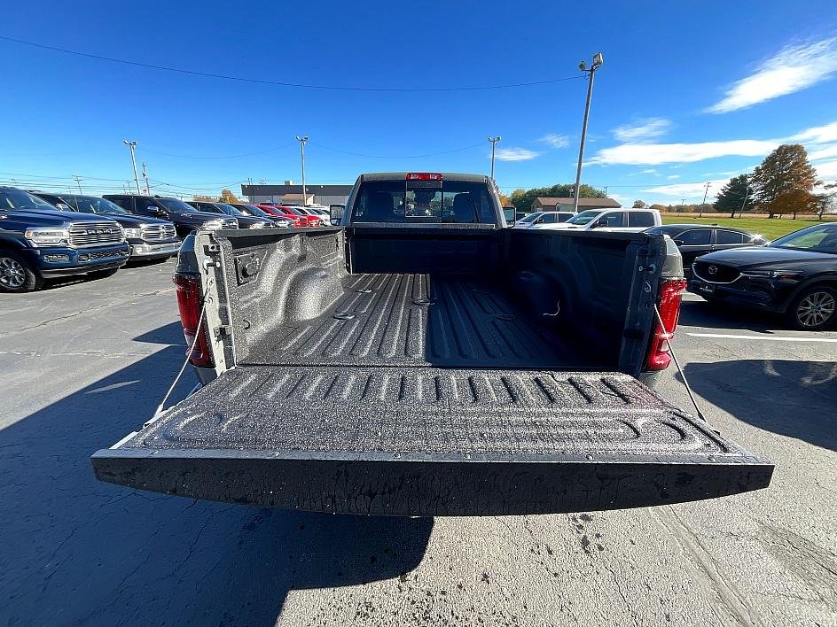 2026 RAM 2500 Tradesman - Photo 8