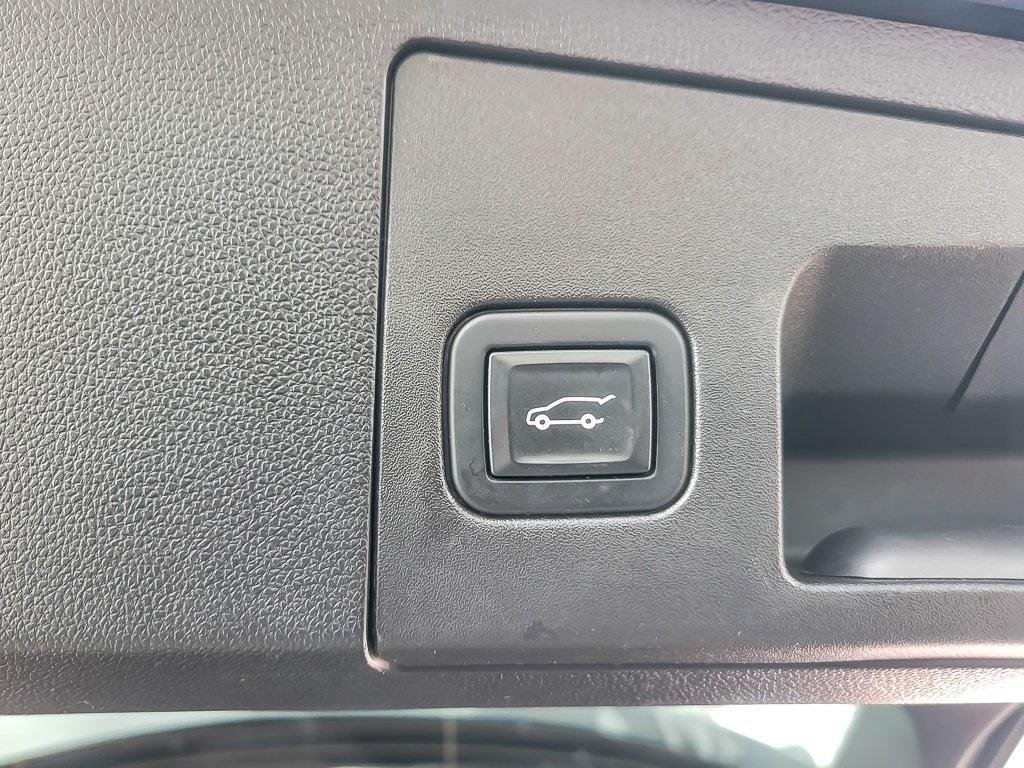 2020 CADILLAC XT4 - Image 19