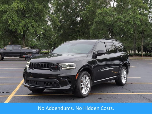 2024 Dodge Durango