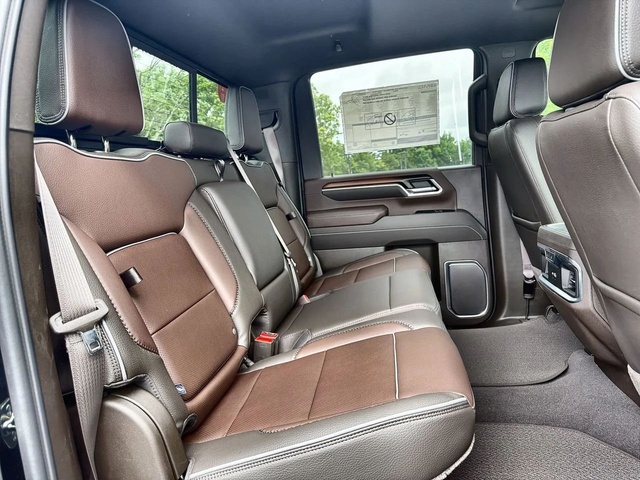 New 2026 Onyx Black GMC Denali image 22