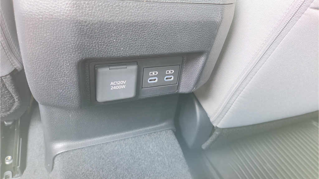 2026 Toyota Tacoma TRD Off Road - Photo 67