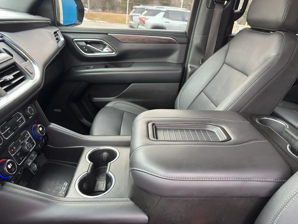 2022 Chevrolet Tahoe Z71 - Photo 20
