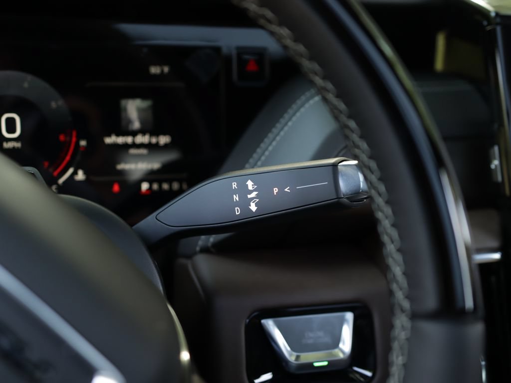 New 2026 Onyx Black GMC Denali Ultimate image 22