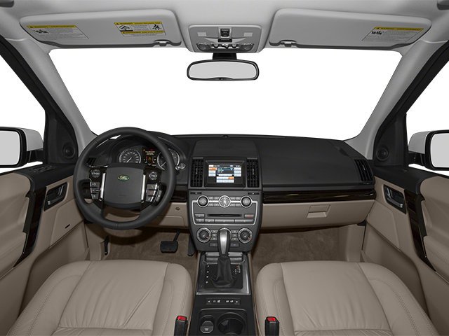 Used 2013  Land Rover Base image 7
