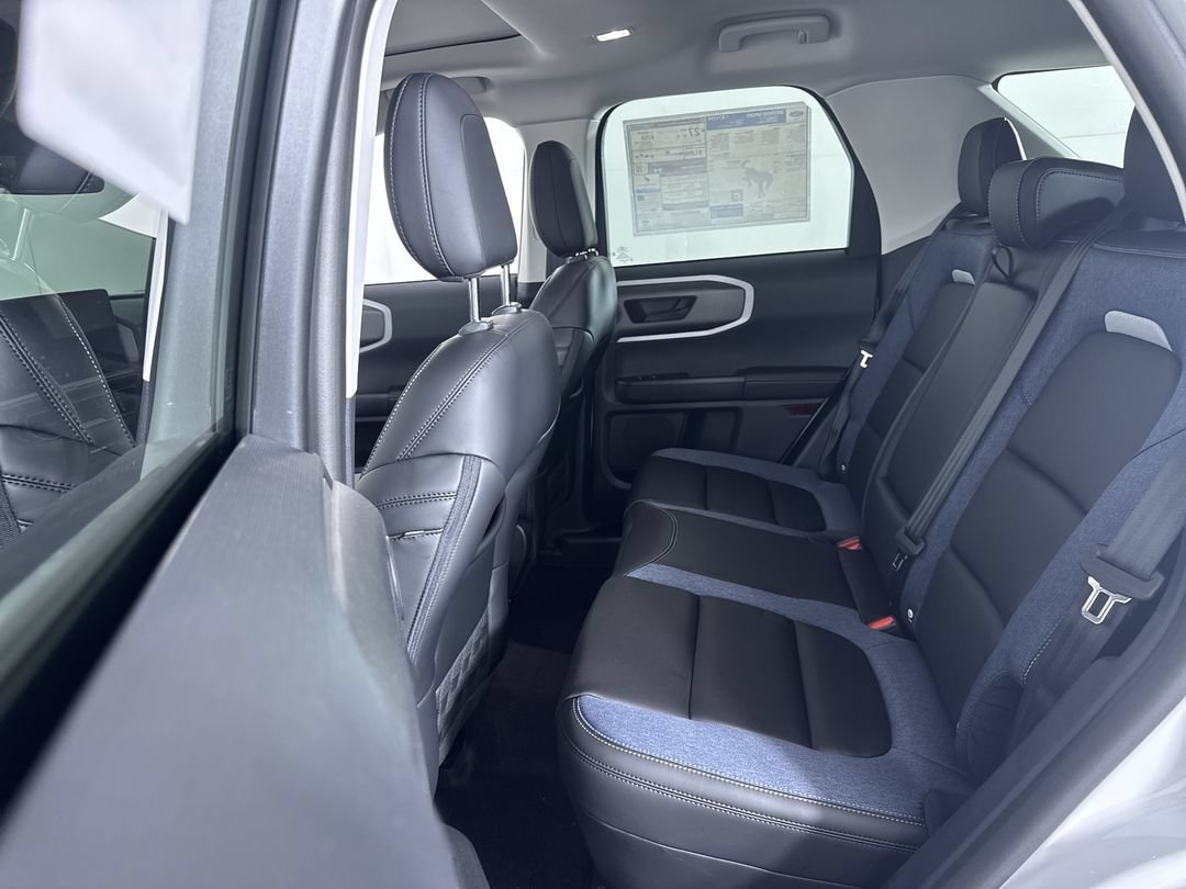 New 2026 Oxford White Ford Outer Banks image 23