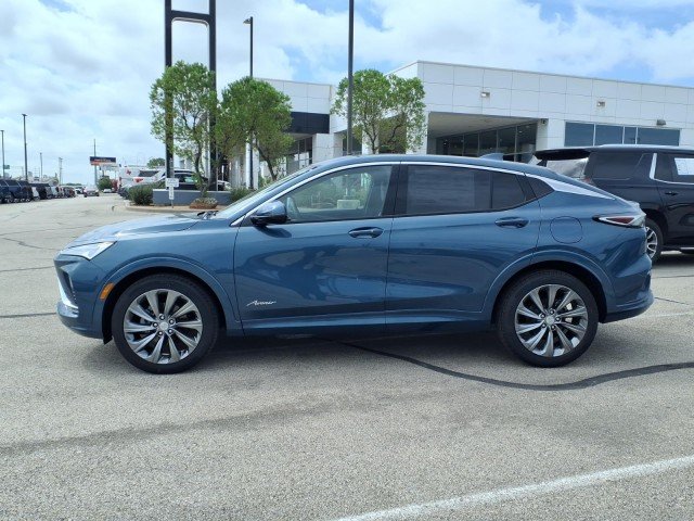 2026 Buick Envista Avenir - Photo 4