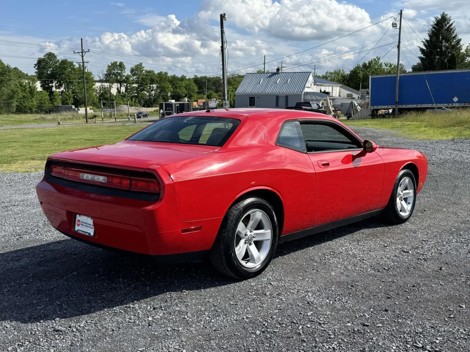Used 2010 Torred Dodge SE image 20