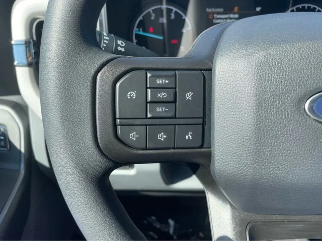 2026 Ford F-350 Super Duty XL - Photo 18