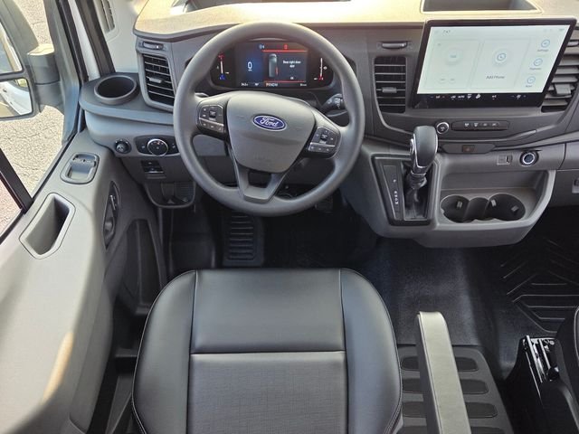 New 2026 Oxford White Ford Base image 13