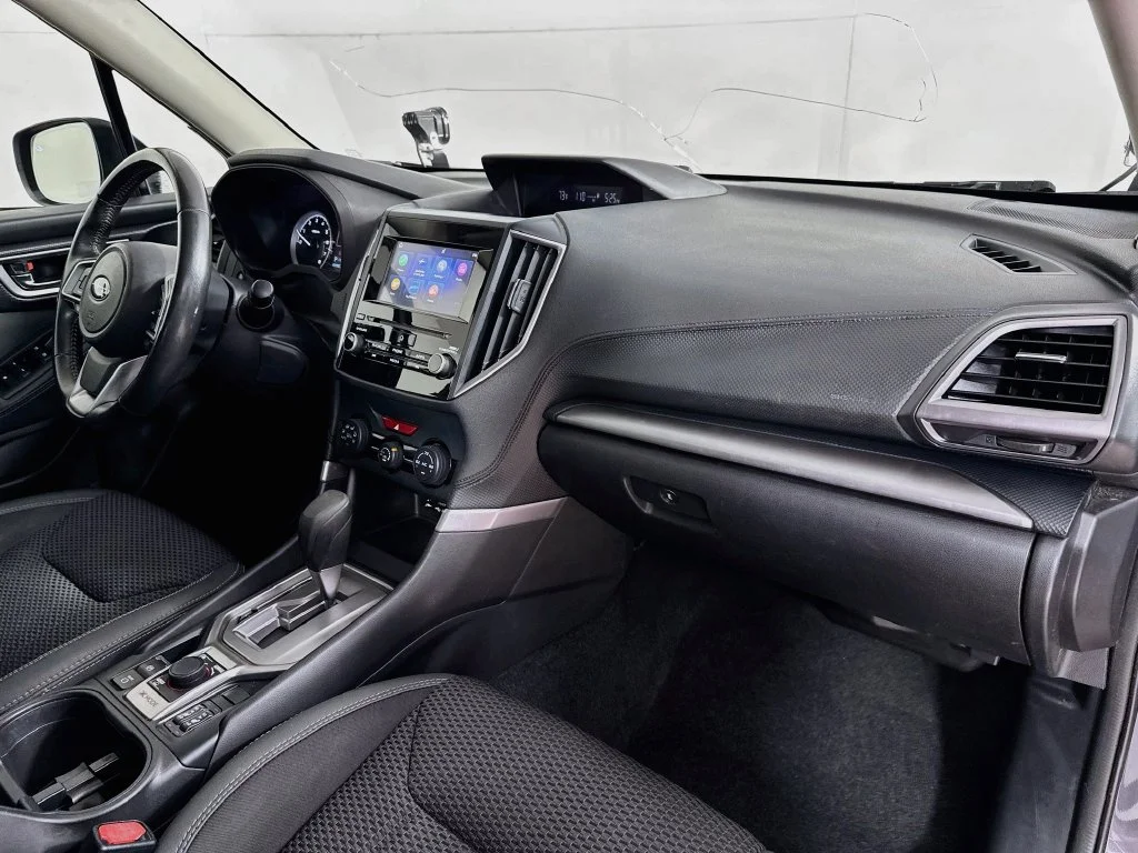 Used 2021 Gray Subaru Premium image 36