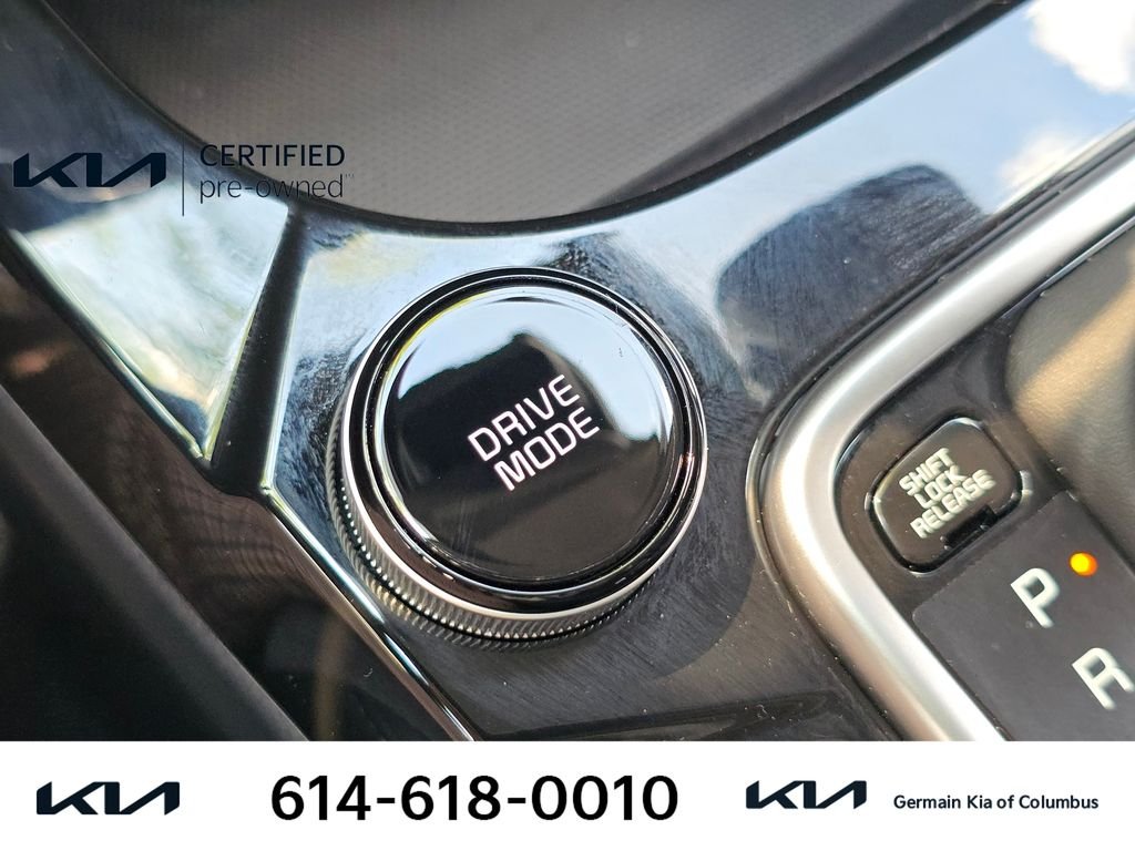 Used 2026 Blue Kia S image 31