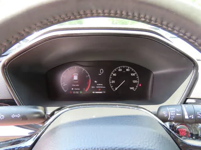 2024 Honda CR-V EX-L - Photo 24