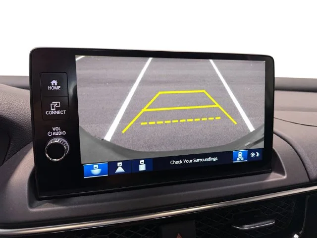 New 2026 Crystal Black Pearl Acura Base image 26
