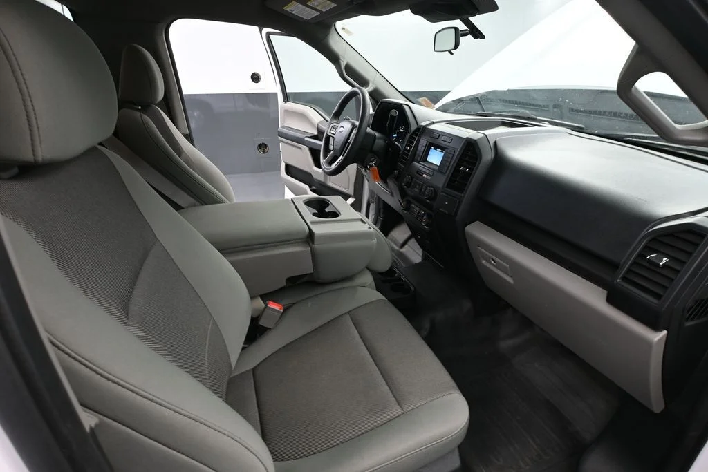 2019 Ford F-150 XL - Photo 39