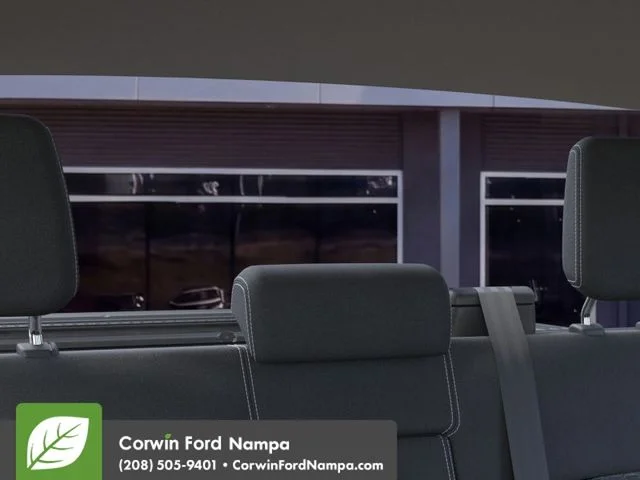 New 2026 Shadow Black Ford XL image 22