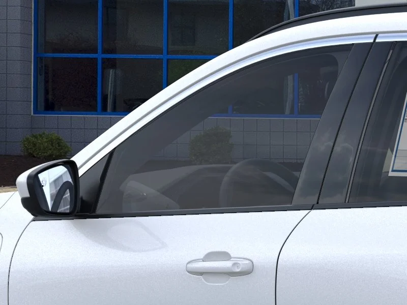 New 2026 Star White Metallic Tri-coat Ford Plug-in Hybrid image 20