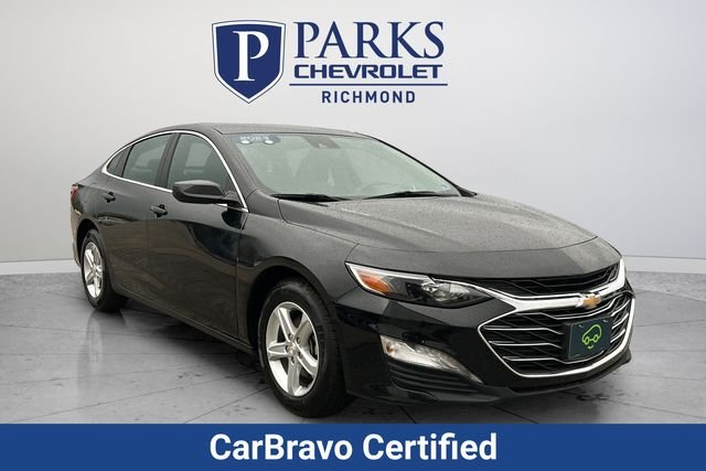 2023 Chevrolet Malibu 1LT