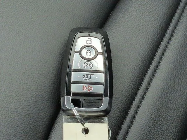 Certified Used 2024 2024 FORD EDGE SEL Ford SEL image 28