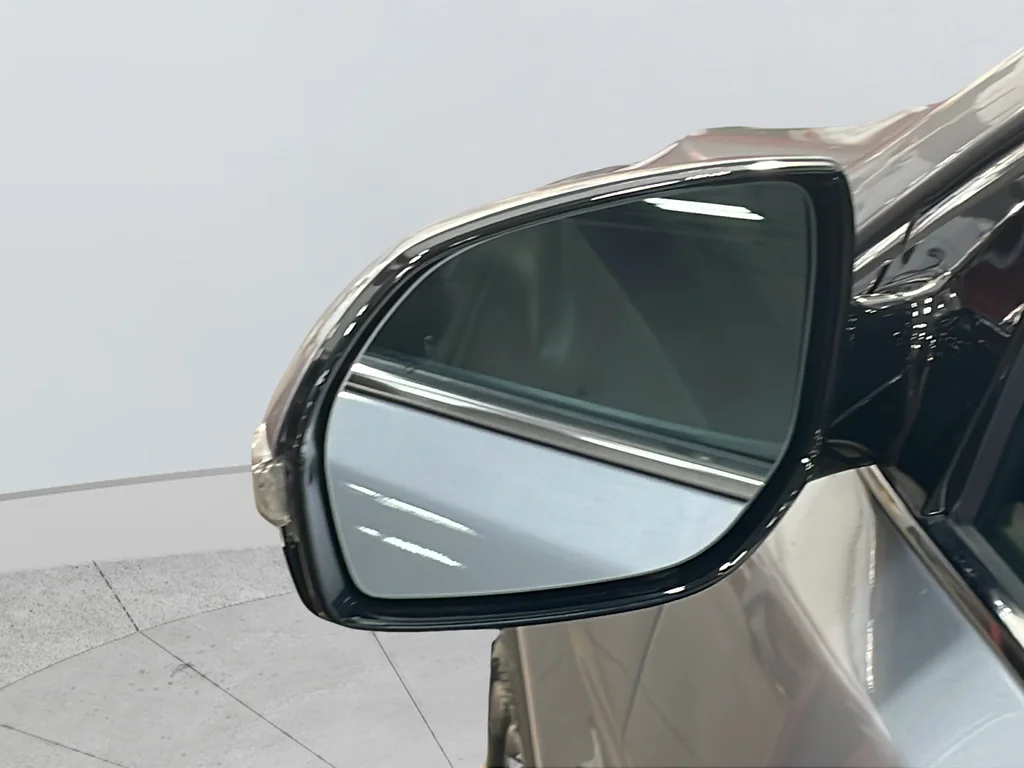 Used 2017 Gray Hyundai Limited Ultimate image 44
