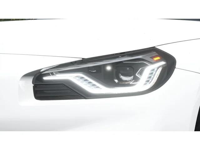 New 2026 Alpine White BMW  image 6