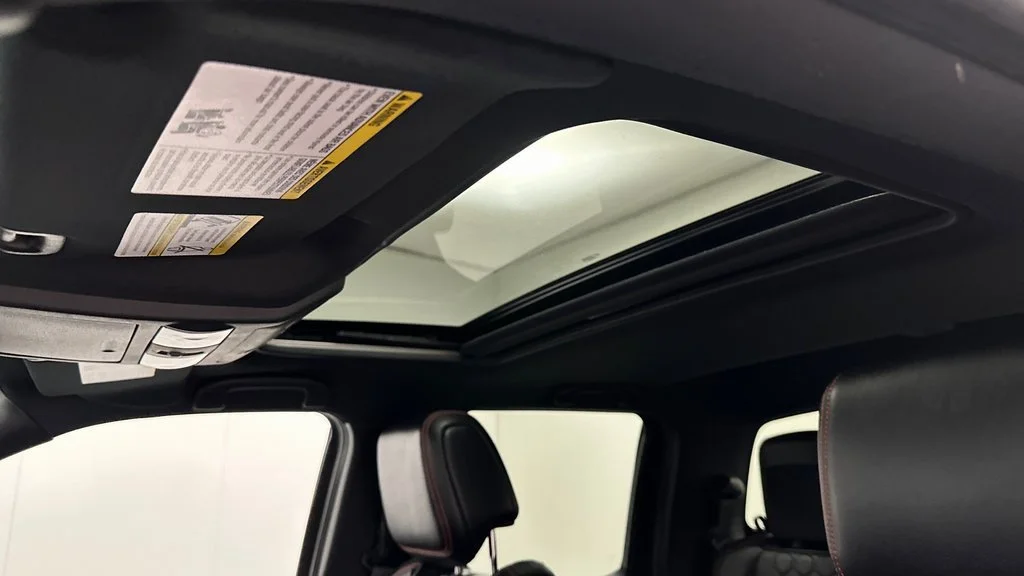 New 2027 Gray Nissan PRO-4X image 21