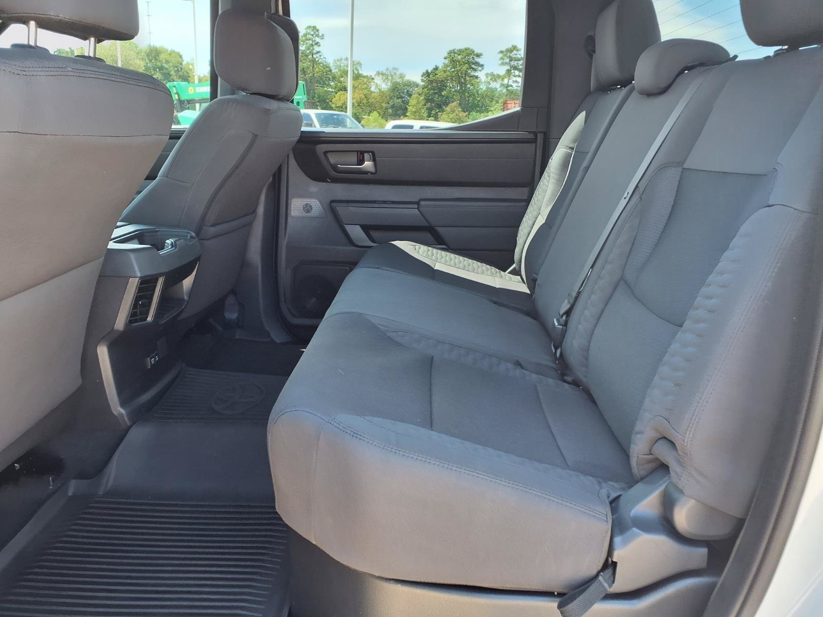 Certified Used 2026 Ice Toyota SR5 image 15