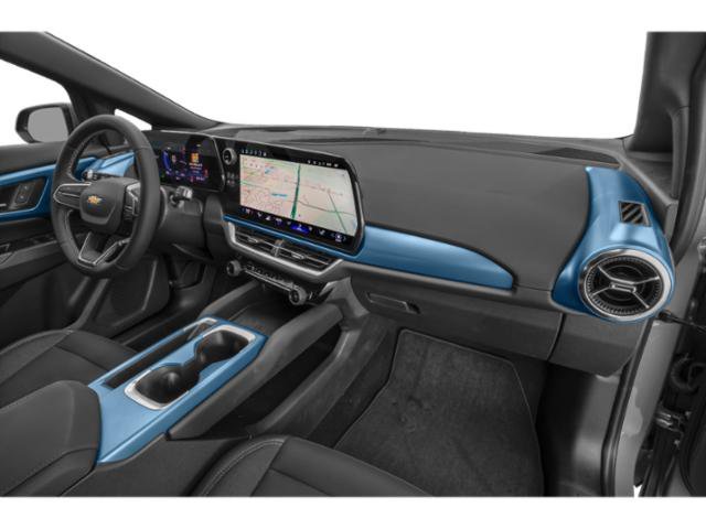 Used 2025 Sterling Gray Metallic Chevrolet LT image 17