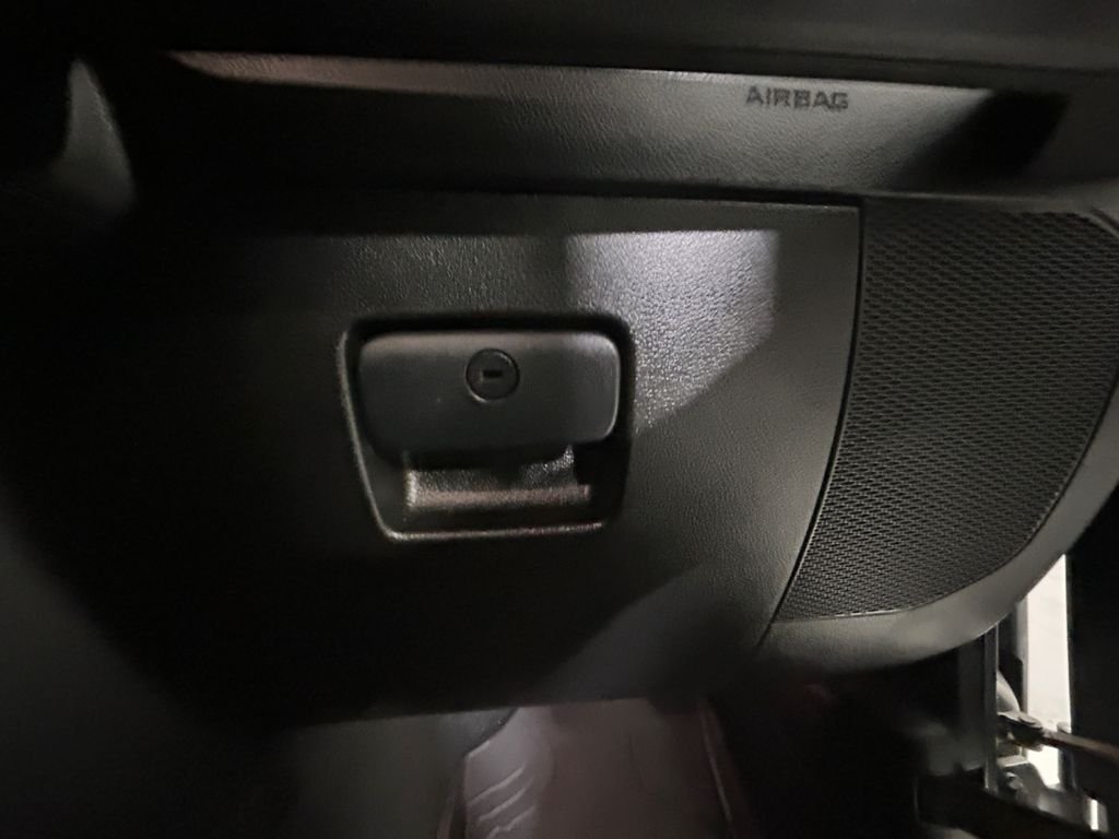 Used 2024 Gray Jeep Sport image 24