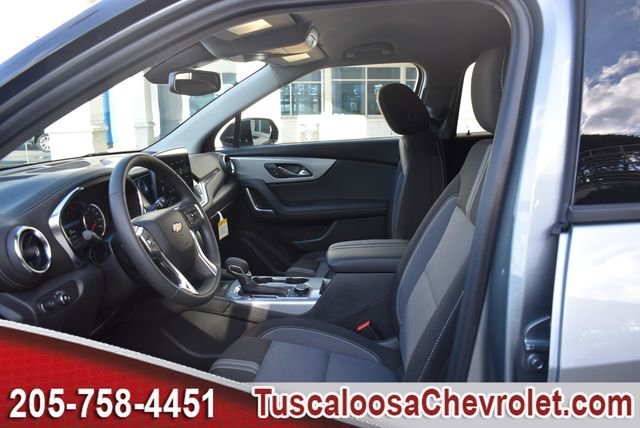 2026 Chevrolet Blazer 2LT - Photo 14